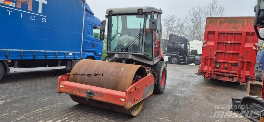 Volvo SD77 DX Άλλοι κύλινδροι