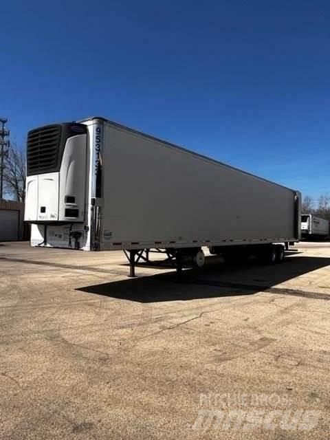 CIMC COOL GLOBE REEFER Ρυμούλκες ψυγείο