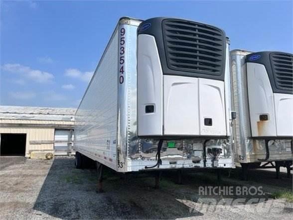 CIMC COOL GLOBE REEFER Ρυμούλκες ψυγείο