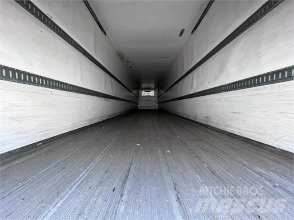 CIMC COOL GLOBE REEFER Ρυμούλκες ψυγείο