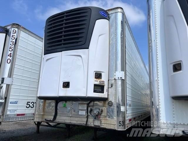 CIMC COOL GLOBE REEFER Ρυμούλκες ψυγείο
