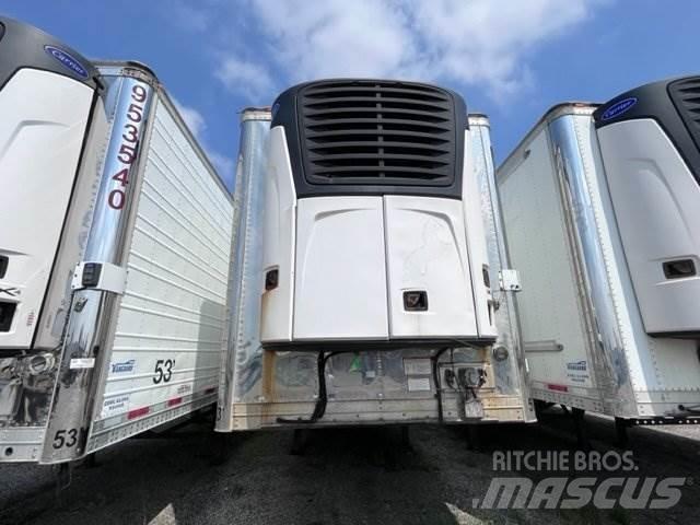 CIMC COOL GLOBE REEFER Ρυμούλκες ψυγείο