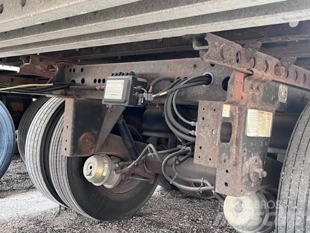 CIMC COOL GLOBE REEFER Ρυμούλκες ψυγείο