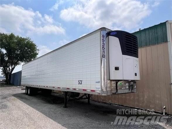 CIMC COOL GLOBE REEFER Ρυμούλκες ψυγείο