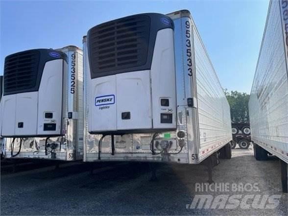CIMC COOL GLOBE REEFER Ρυμούλκες ψυγείο