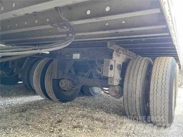 CIMC COOL GLOBE REEFER Ρυμούλκες ψυγείο