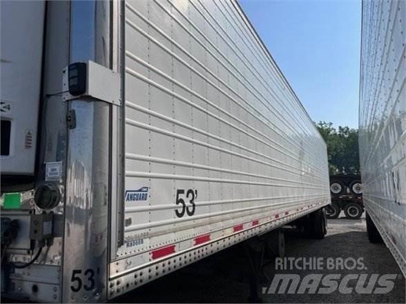 CIMC COOL GLOBE REEFER Ρυμούλκες ψυγείο