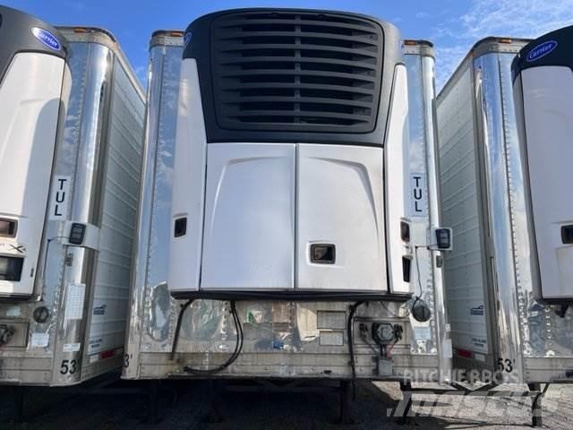 CIMC COOL GLOBE REEFER Ρυμούλκες ψυγείο