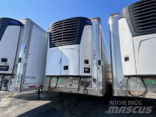 CIMC COOL GLOBE REEFER Ρυμούλκες ψυγείο