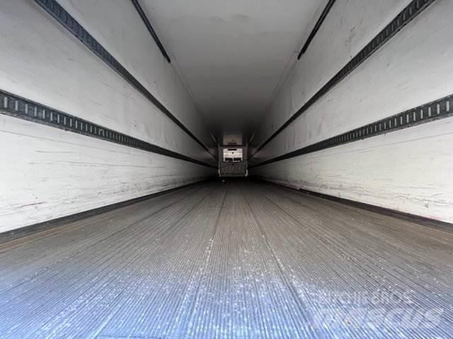 CIMC COOL GLOBE REEFER Ρυμούλκες ψυγείο
