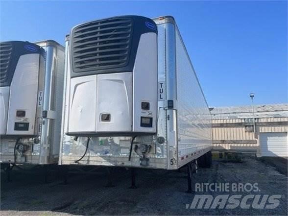 CIMC COOL GLOBE REEFER Ρυμούλκες ψυγείο