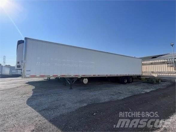 CIMC COOL GLOBE REEFER Ρυμούλκες ψυγείο