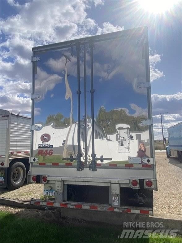 Great Dane REEFER VAN Ρυμούλκες ψυγείο