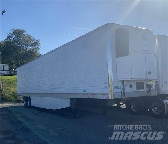 Utility 3000R REEFER Ρυμούλκες ψυγείο
