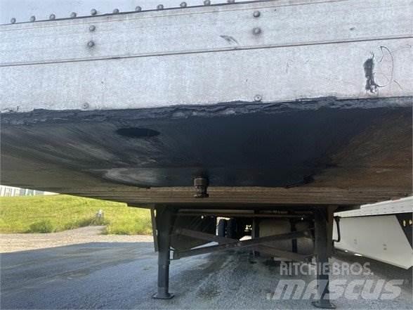 Utility 3000R REEFER Ρυμούλκες ψυγείο