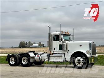 Peterbilt 389 Τράκτορες