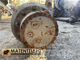 Atlas PE 40L Κατασκευές - Άλλα