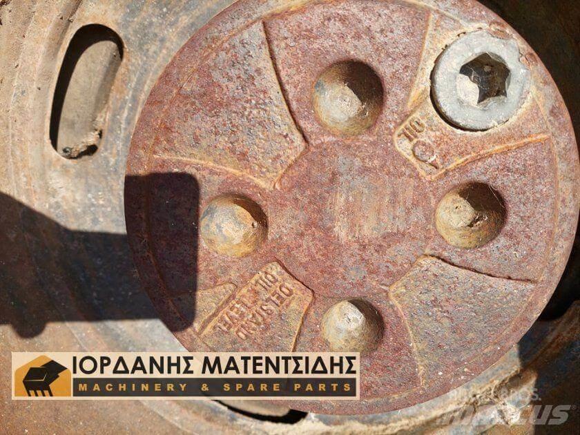 ZF  Κατασκευές - Άλλα