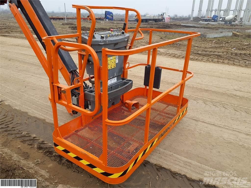 JLG 860SJ Ανυψωτήρες με αρθρωτό βραχίονα