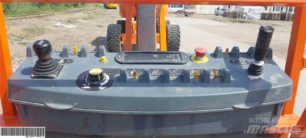 JLG 860SJ Ανυψωτήρες με αρθρωτό βραχίονα