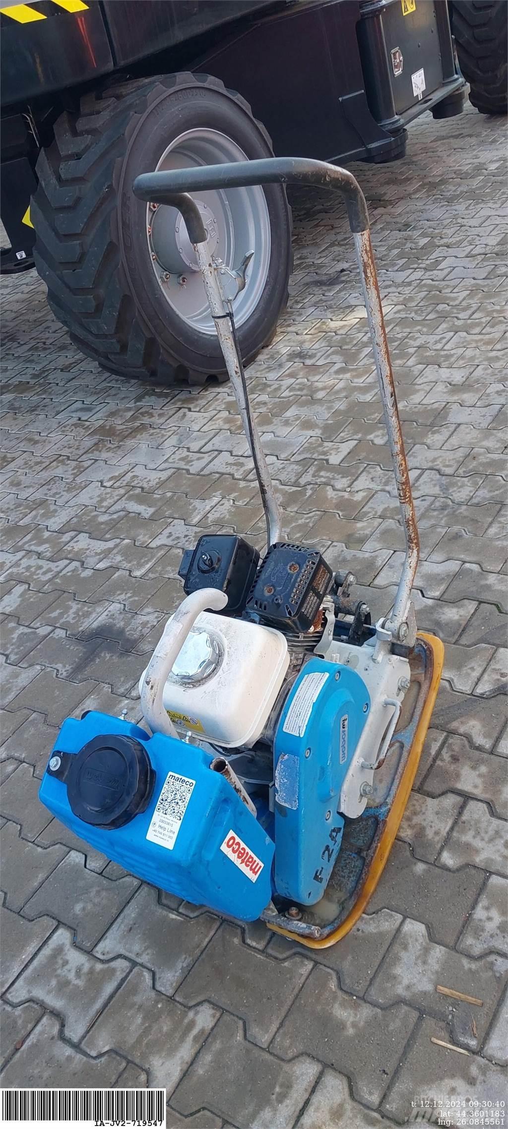Weber CF 2A Hd Άλλοι κύλινδροι