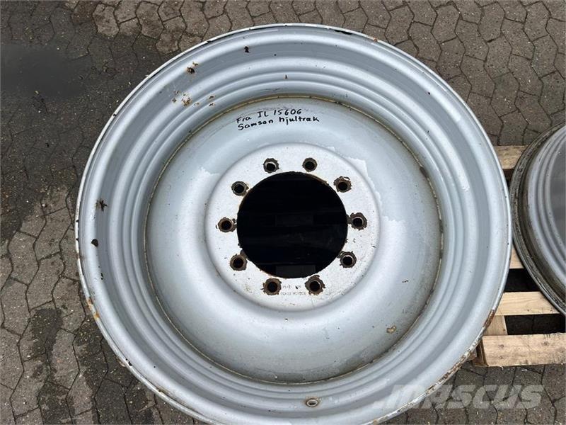  - - - Ελαστικά και ζάντες