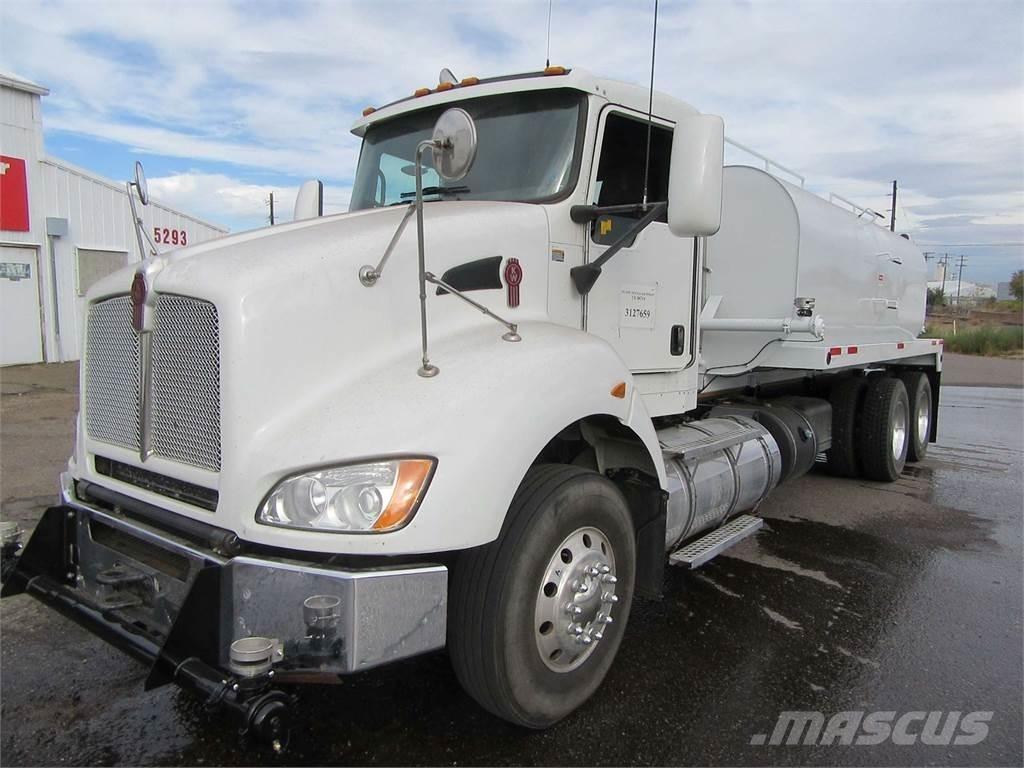 Kenworth T440 Άλλα Φορτηγά