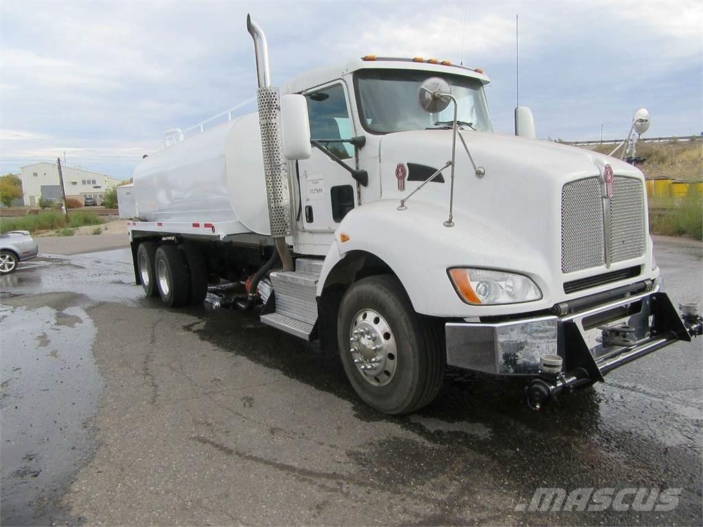 Kenworth T440 Άλλα Φορτηγά