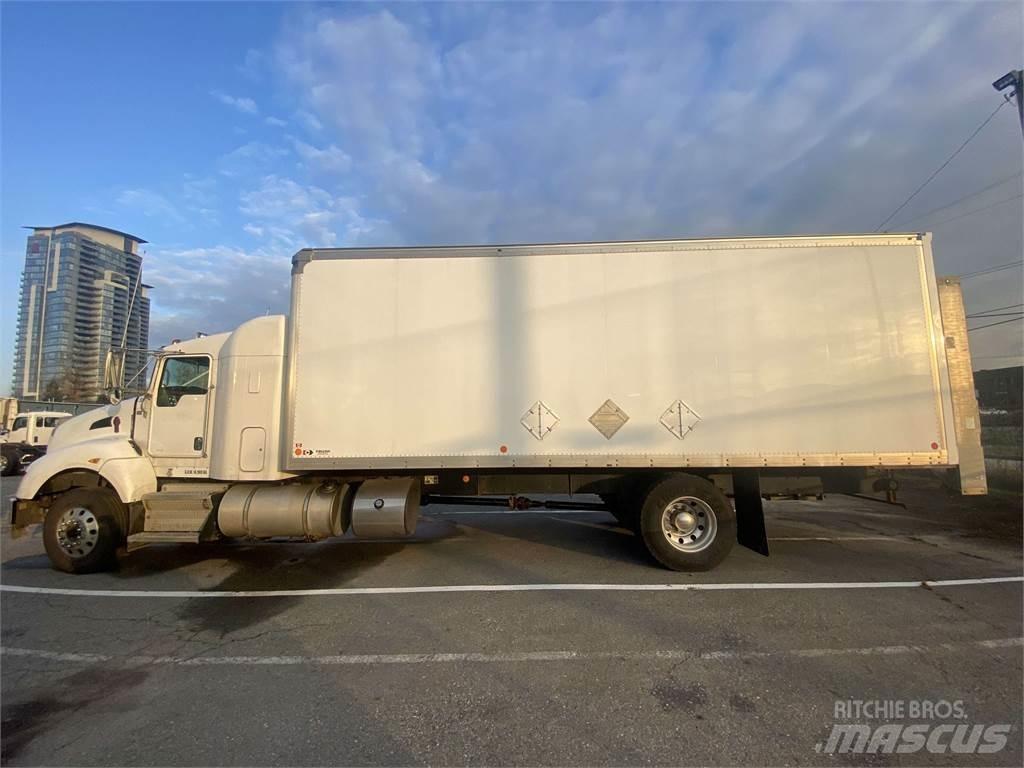 Kenworth T440 Φορτηγά Σασί
