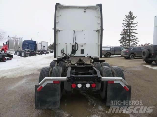 Kenworth T680 Τράκτορες