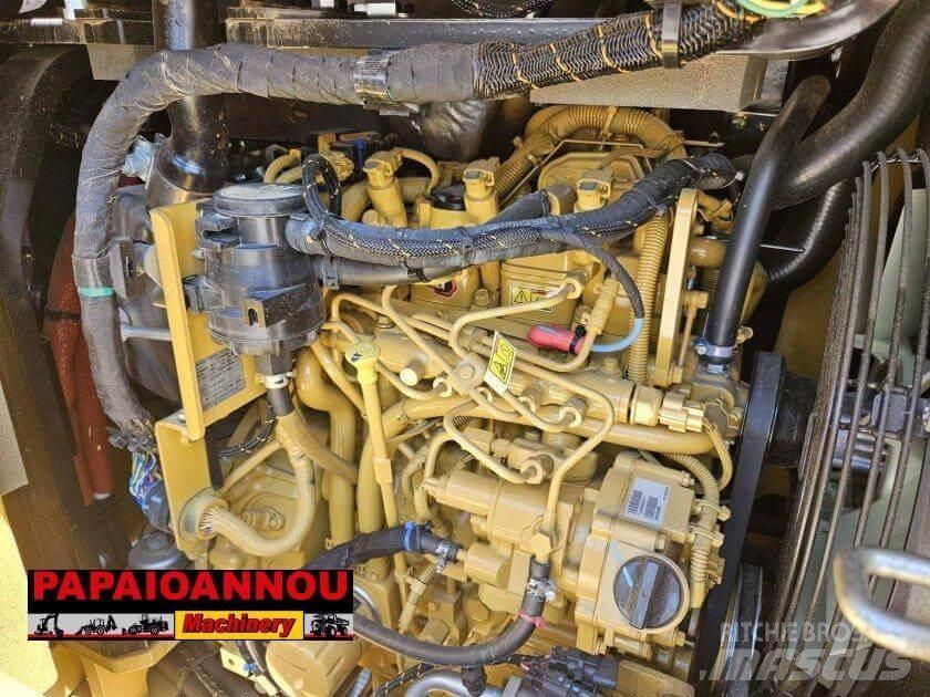 CAT 305 Cr Κατασκευές - Άλλα