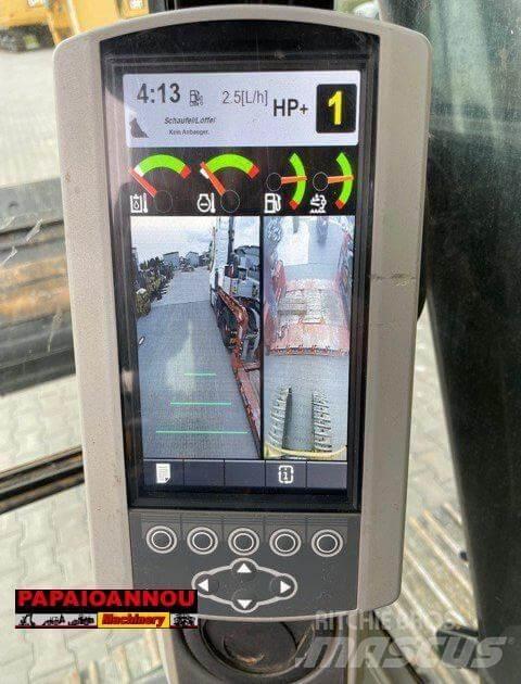 CAT 313F L Κατασκευές - Άλλα