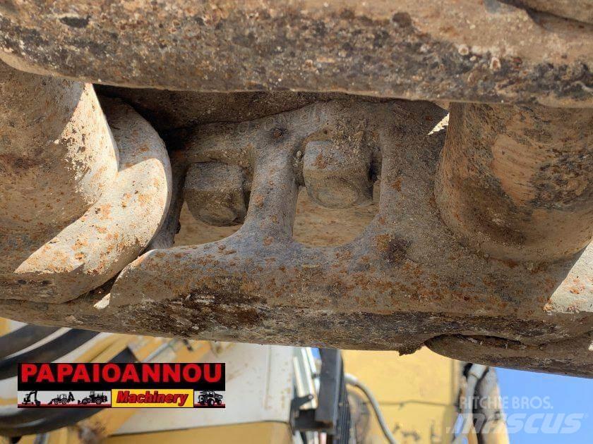 CAT 365B L Κατασκευές - Άλλα