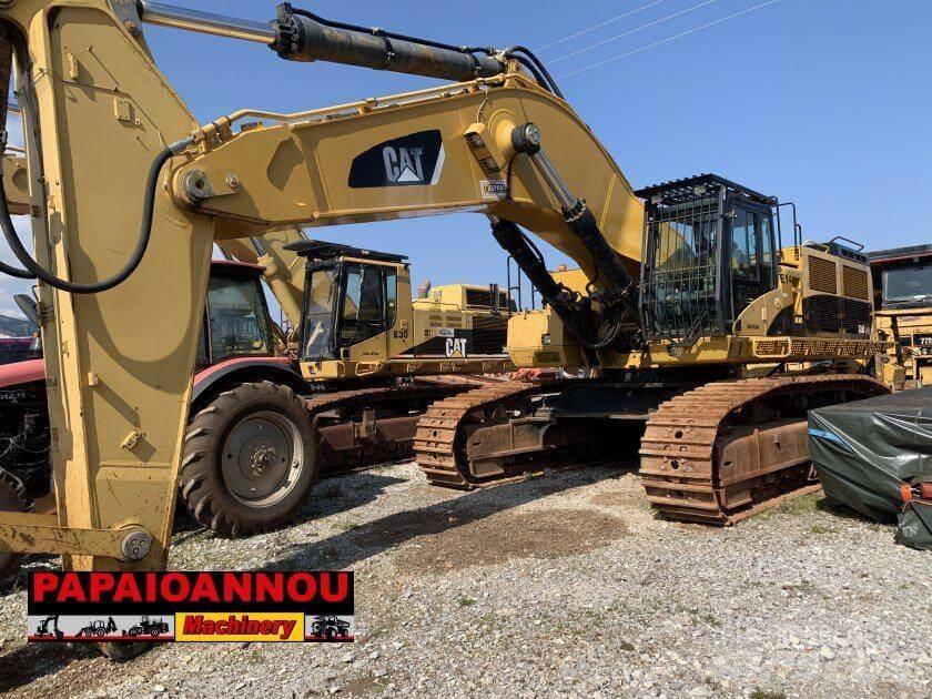 CAT 385C LME Κατασκευές - Άλλα