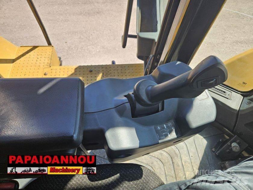 CAT 950M Κατασκευές - Άλλα