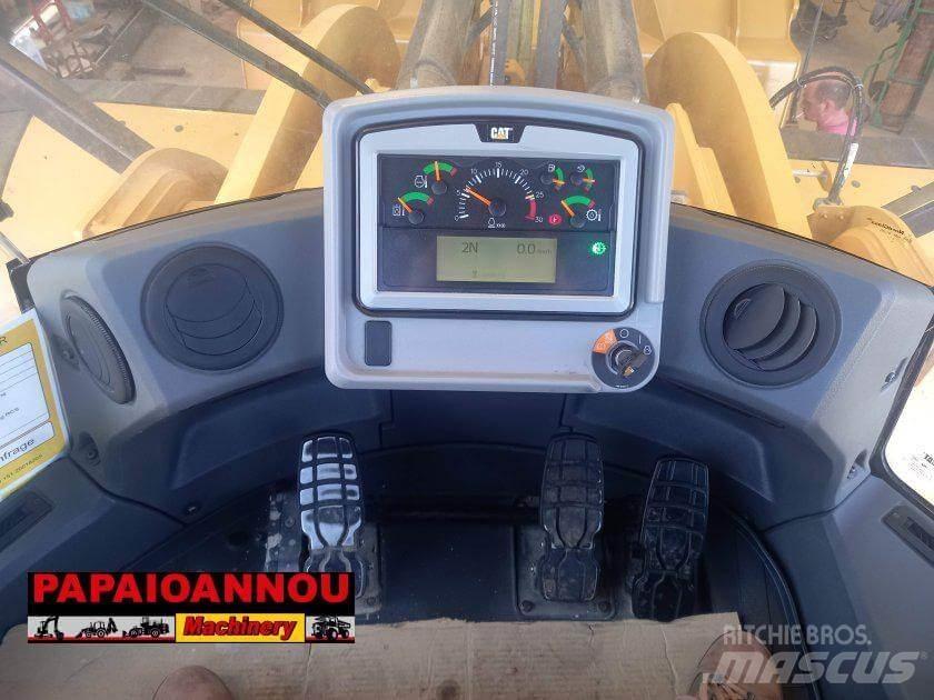 CAT 982 M Κατασκευές - Άλλα