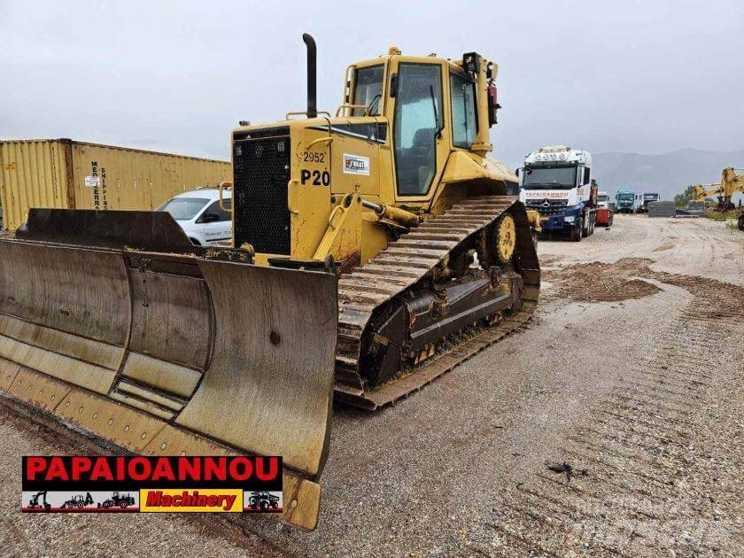 CAT D6N LGP Κατασκευές - Άλλα