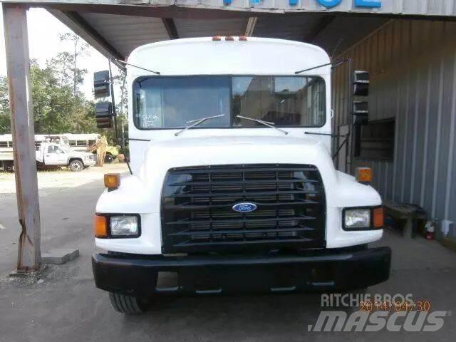 Ford WAYNE Άλλα λεωφορεία