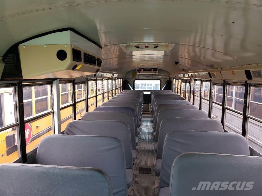 IC Bus 300 Άλλα λεωφορεία