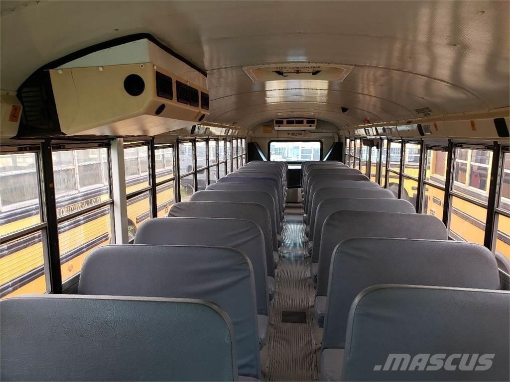 IC Bus 300 Άλλα λεωφορεία