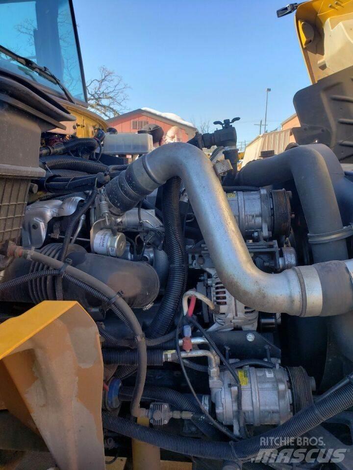 IC Bus CE200 Άλλα λεωφορεία