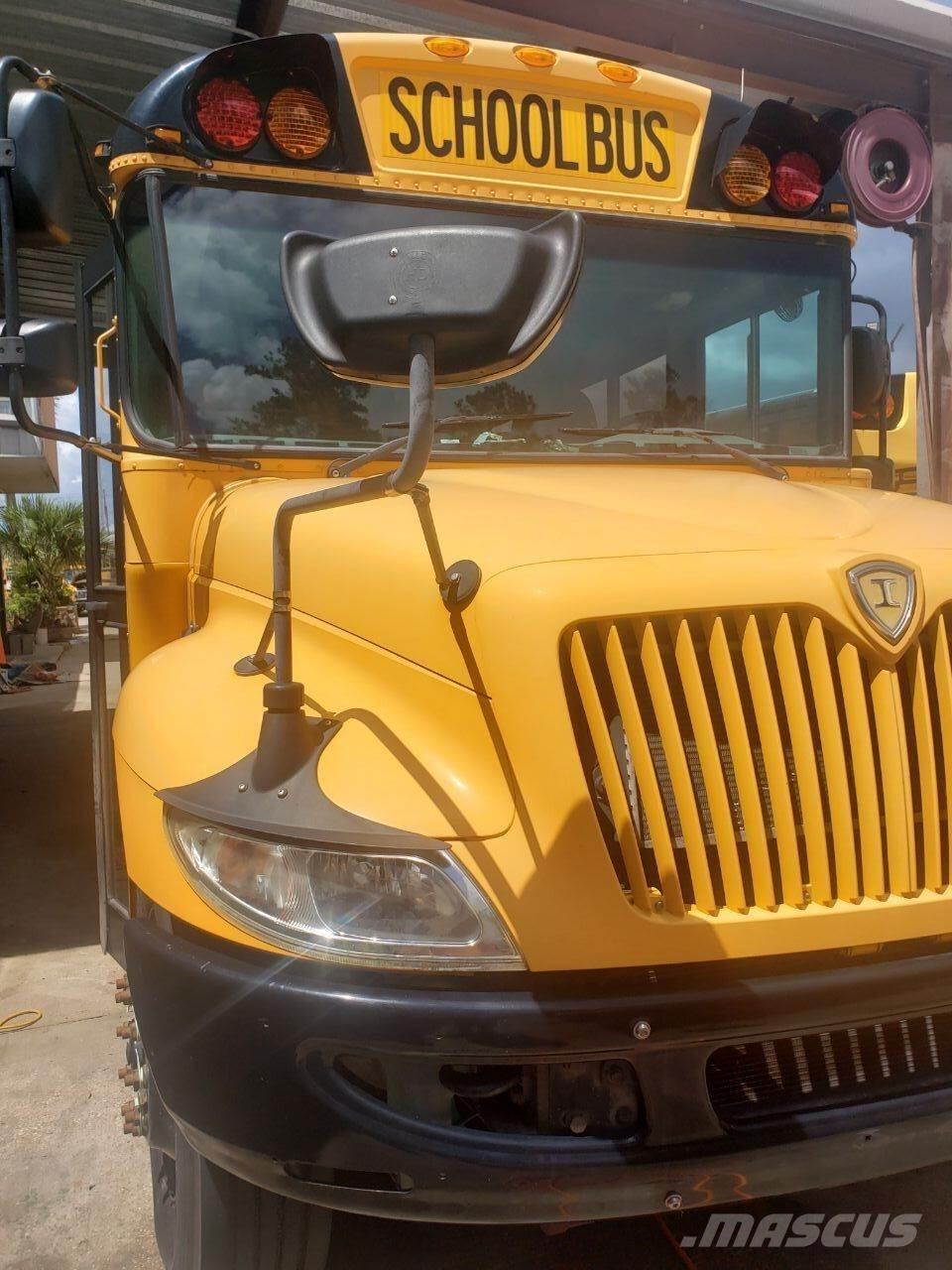 IC Bus CE300 Άλλα λεωφορεία