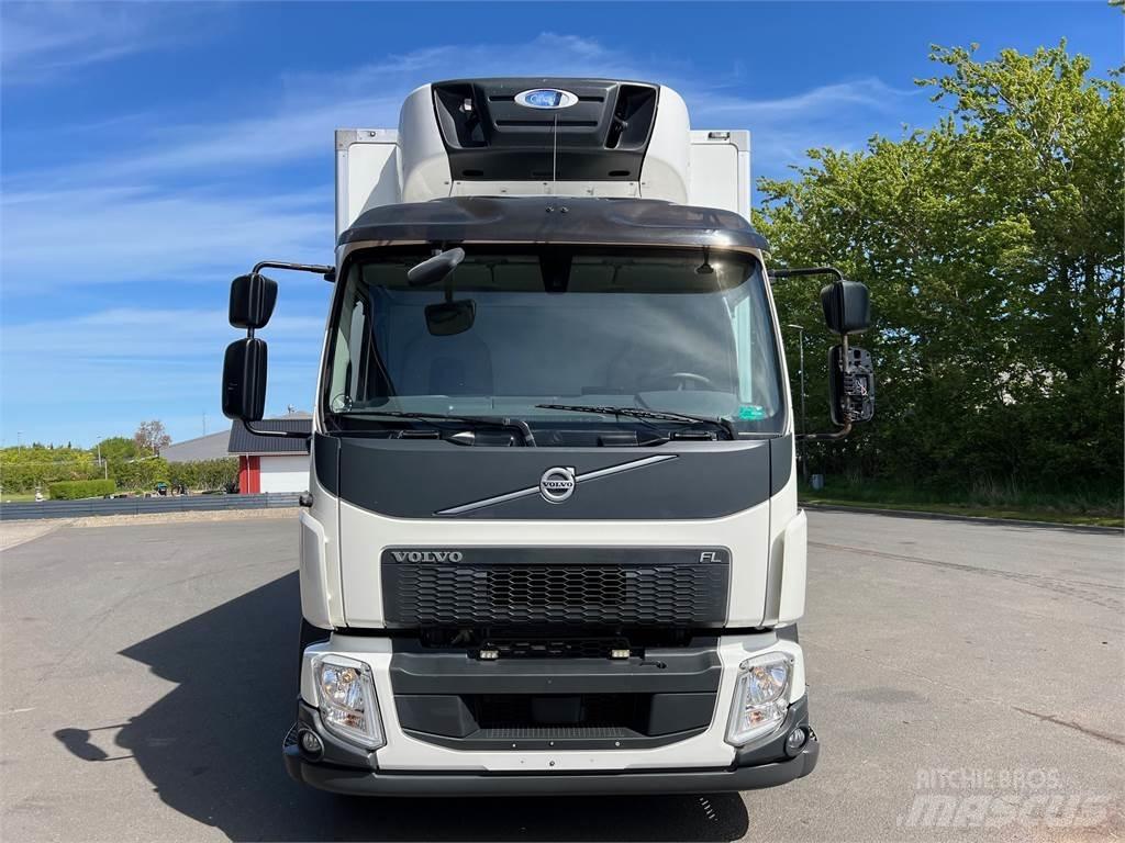 Volvo FL250 Φορτηγά Ψυγεία