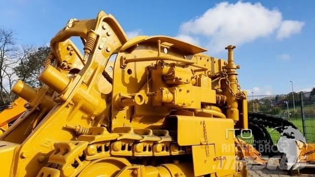 Eimco Elecon 630 Υπόγειοι εκσκαφείς-φορτωτές