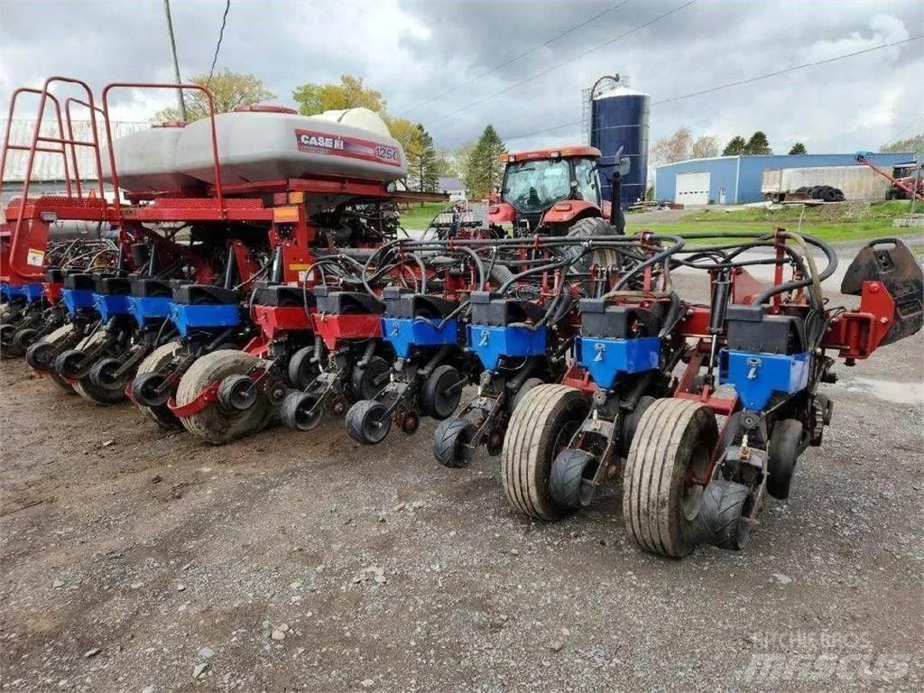 Case IH 1250 Άλλα εξαρτήματα