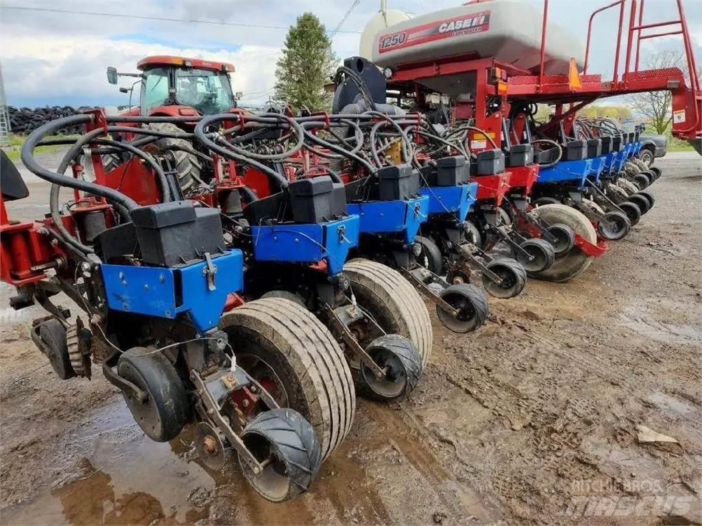 Case IH 1250 Άλλα εξαρτήματα