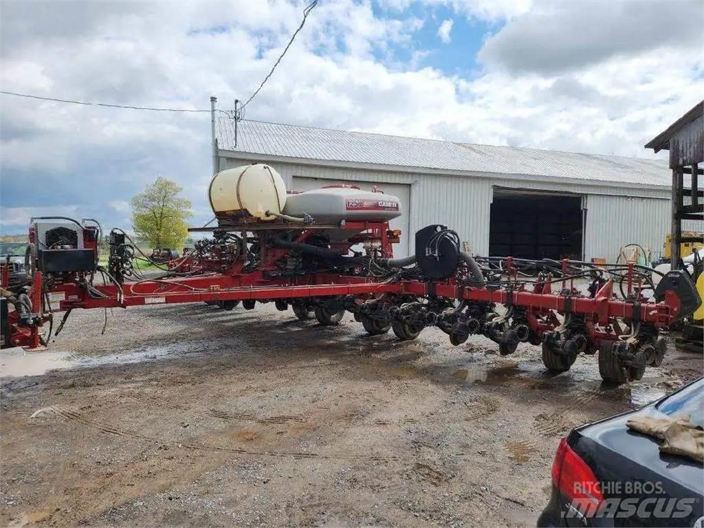 Case IH 1250 Άλλα εξαρτήματα