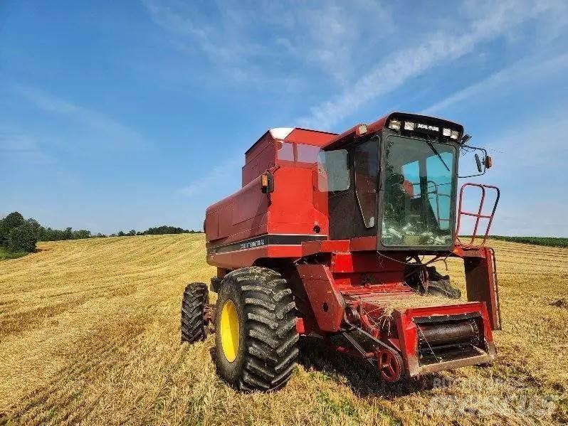 Case IH 1680 Άλλα εξαρτήματα
