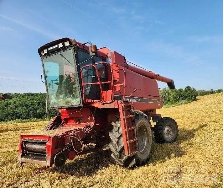 Case IH 1680 Άλλα εξαρτήματα