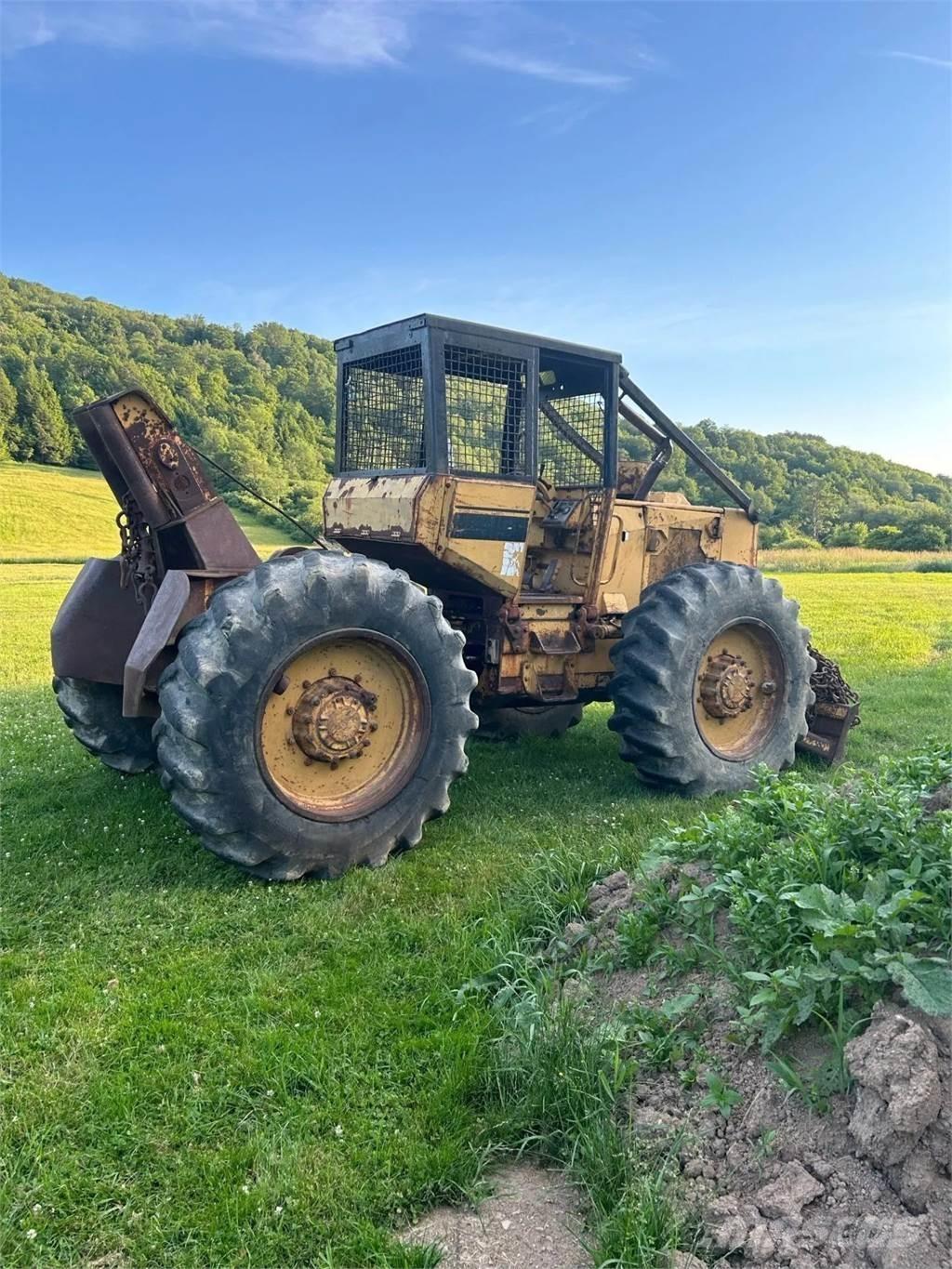 CAT 508 Άλλα εξαρτήματα